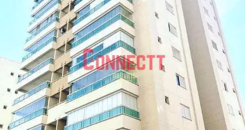 Apartamento à venda, 84 m² por r$ 750.000,00 - nova aliança - ribeirão preto/sp