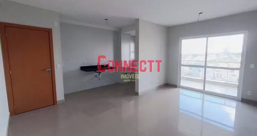 Apartamento de 2 suites próximo ao ribeirão shopping