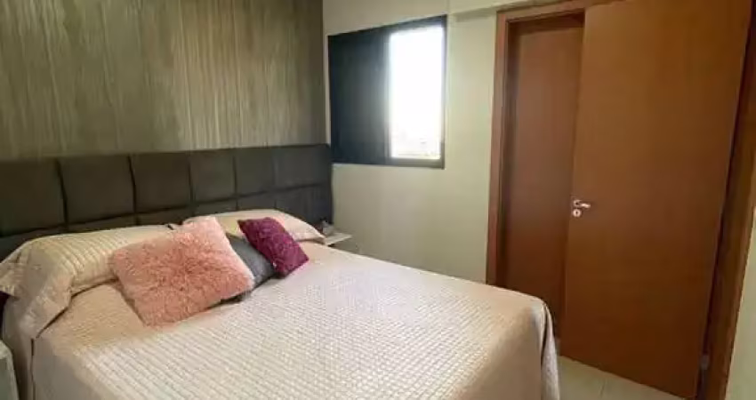 Apartamento de 3 quartos com varanda gourmet no bairro nova aliança