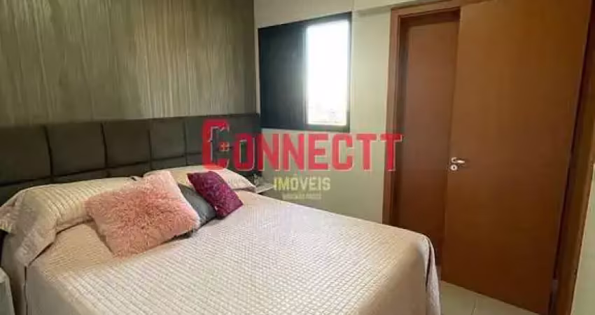 Apartamento de 3 quartos com varanda gourmet no bairro nova aliança