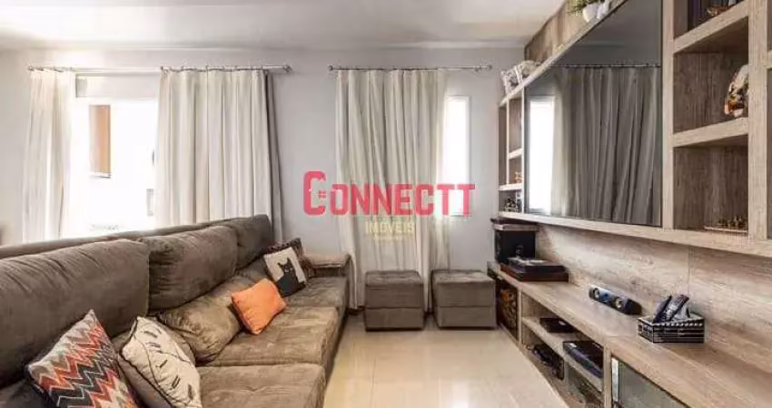 Apartamento de 3 quartos sendo 2 suites 2 vagas no bairro nova aliança.