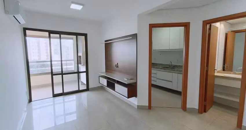Apartamento de 2 suites e 2 vagas de garagem no bairro  nova aliança.