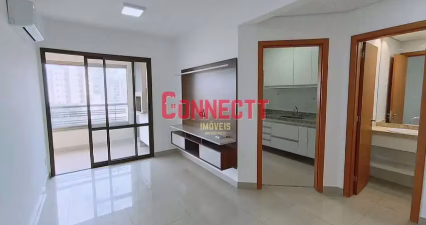 Apartamento de 2 suites e 2 vagas de garagem no bairro  nova aliança.