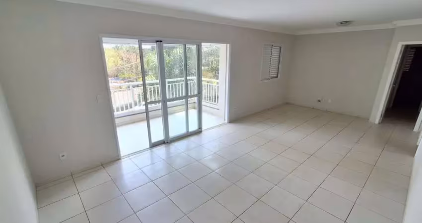 Apartamento à venda, 111 m² por r$ 650.000,00 - jardim nova aliança sul - ribeirão preto/sp