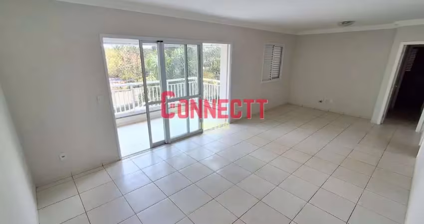 Apartamento à venda, 111 m² por r$ 650.000,00 - jardim nova aliança sul - ribeirão preto/sp