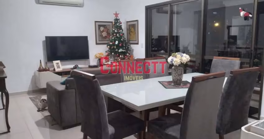 Apartamento de 3 quartos sendo 1 suite na nova aliança sul