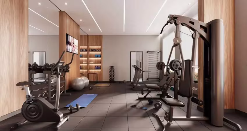 Apartamento  lançamento com 2 dormitórios à venda, 85 m²  - nova aliança - ribeirão preto/sp