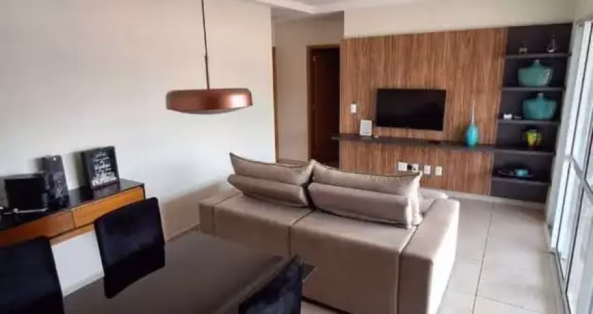 Apartamento com 3 quartos à venda no Jardim Botânico, Ribeirão Preto 