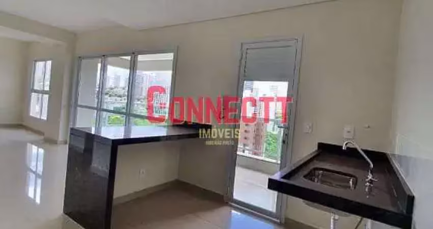 Apartamento com 3 suítes à venda, 114 m² por r$ 805.000 - jardim botânico - ribeirão preto/sp