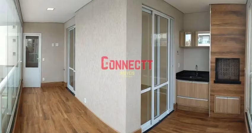 Apartamento de 3 suites varanda gourmet  2 vagas no bairro nova aliança.