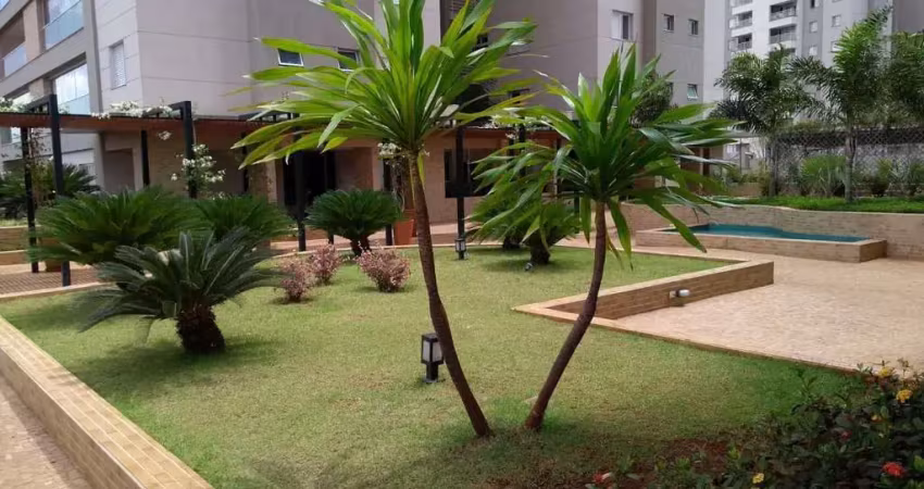Apartamento 3 dormitórios, solar das aves,  à venda, 134 m² por r$ 910.000 - jardim nova aliança su