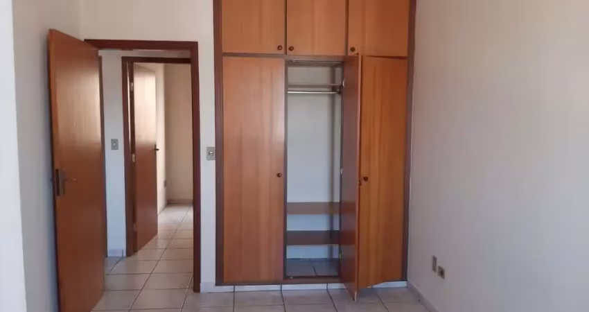 Apartamento com 3 dormitórios à venda, 95 m² por r$ 300.000,00 - jardim anhangüera - ribeirão preto