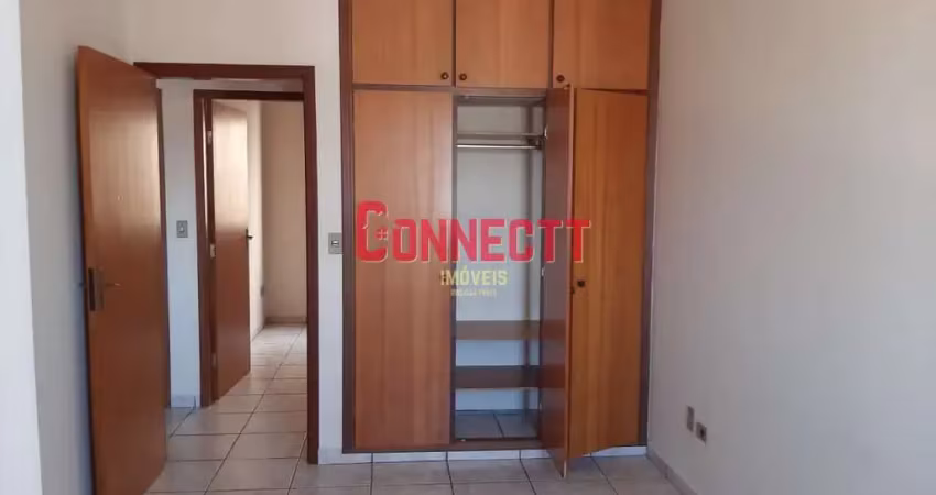 Apartamento com 3 dormitórios à venda, 95 m² por r$ 300.000,00 - jardim anhangüera - ribeirão preto