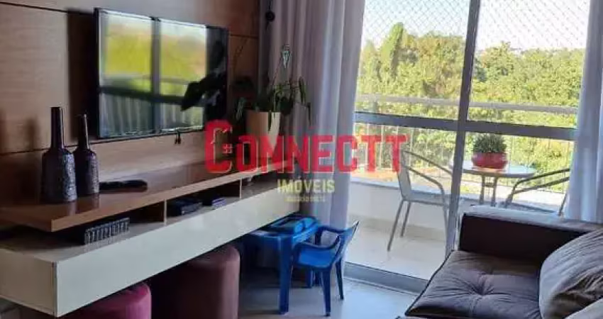 Apartamento de 2 quartos 1 vaga na avenida café próximo a usp