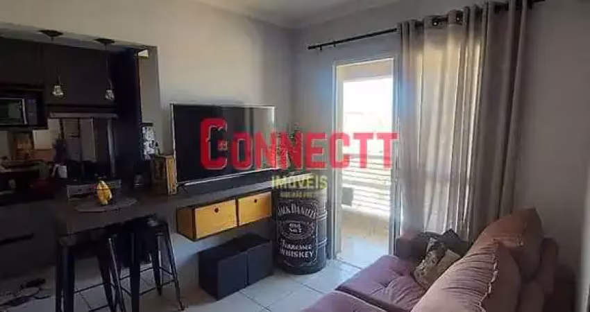 Apartamento com 2 dormitórios à venda, 61 m² por r$ 245.000,00 - residencial e comercial palmares -