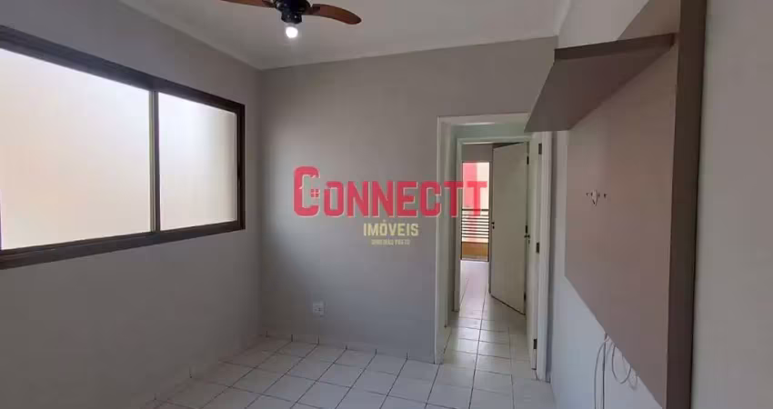 Apartamento de 1 quarto 1 vaga coberta no bairro irajá.