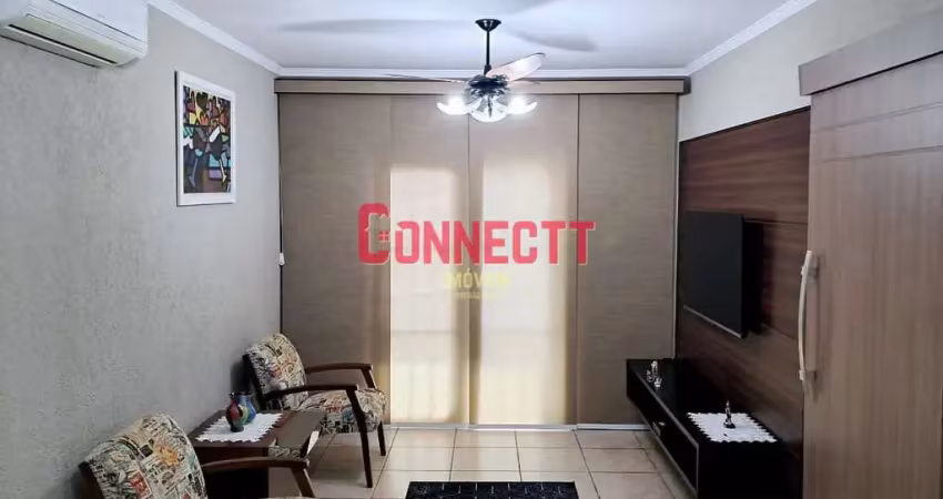 Apartamento 2 dormitórios, sendo 1 suíte, à venda por r$ 240.000 - residencial e comercial palmares