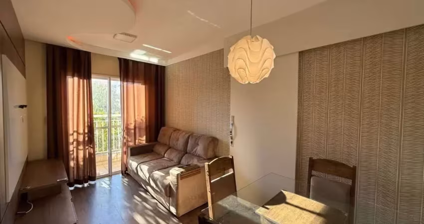 Apartamento com 2 dormitórios, 54 m² - venda por r$ 325.000,00 ou aluguel por r$ 2.940,00/mês - sum
