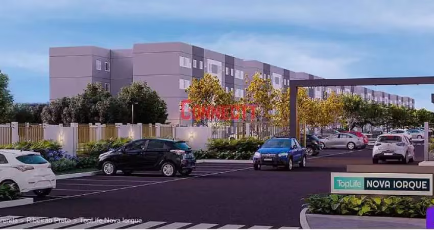 Lançamento !!! apartamento com 2 dormitórios à venda com 39, 45 e 57 m² a partir de r$ 195.000 - pa