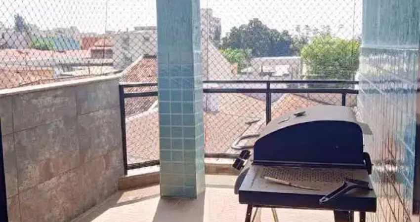 Apartamento com 3 dormitórios à venda, 119 m² por r$ 280.000,00 - vila monte alegre - ribeirão pret