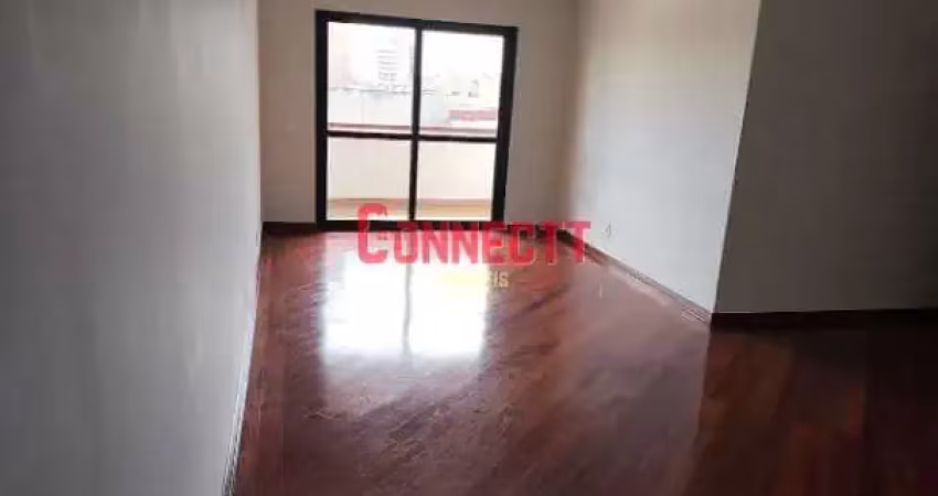 Apartamento de 121m² 3 quartos sendo 1 suite 2 vagas de garagem no centro