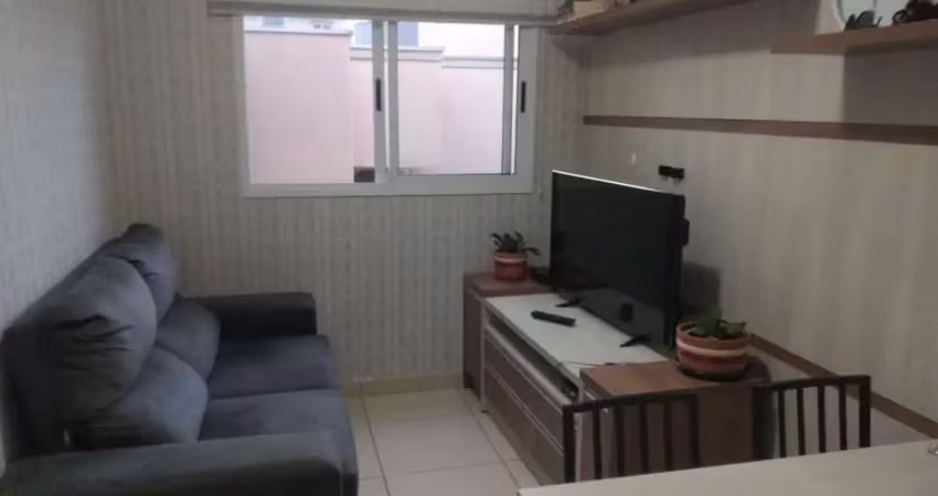Apartamento com 2 dormitórios sendo 1 suíte à venda, 68 m² por r$ 220.000 - residencial greenville