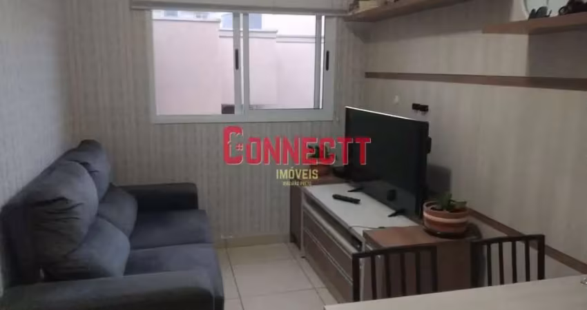 Apartamento com 2 dormitórios sendo 1 suíte à venda, 68 m² por r$ 220.000 - residencial greenville