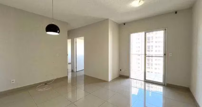 Apartamento com 3 dormitórios à venda, 67 m² por r$ 320.000,00 - alto da boa vista - ribeirão preto