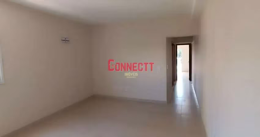 Apartamento à venda, 71 m² por r$ 370.000,00 - santa cruz do josé jacques - ribeirão preto/sp