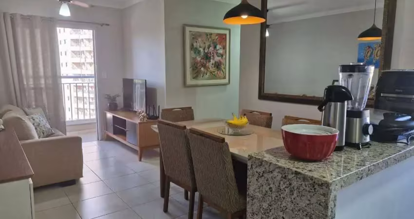 Apartamento à venda, vila monte alegre, ribeirão preto, sp