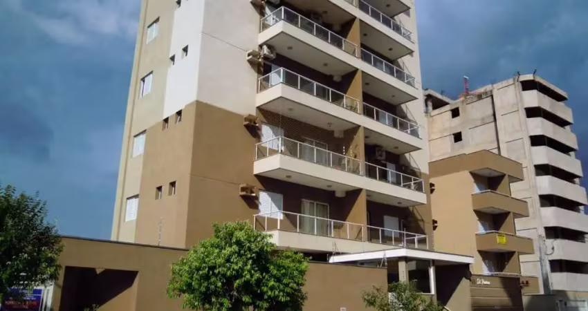 Apartamento com 2 dormitórios à venda, 65 m² por r$ 385.000,00 - nova aliança - ribeirão preto/sp