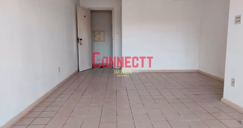 Apartamento com 3 dormitórios à venda, 99 m² por r$ 320.000,00 - vila tibério - ribeirão preto/sp