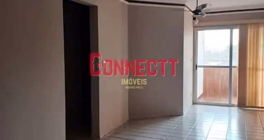 Apartamento com 3 dormitórios à venda, 92 m² por r$ 290.000 - parque dos bandeirantes - ribeirão pr