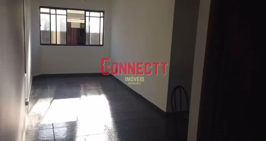 Apartamento com 2 dormitórios à venda, 70 m² por r$ 300.000,00 - jardim paulista - ribeirão preto/s