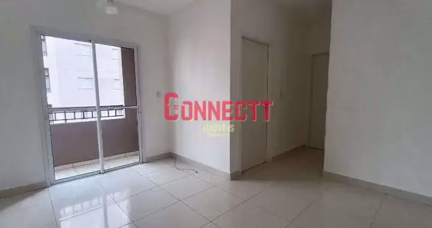Apartamento com 2 dormitórios à venda, 56 m² por r$ 270.000,00 - jardim manoel penna - ribeirão pre