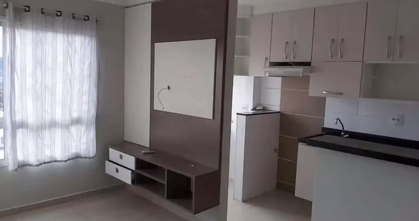 Apartamento com 1 dormitório à venda, 35 m² por r$ 290.000,00 - residencial flórida - ribeirão pret