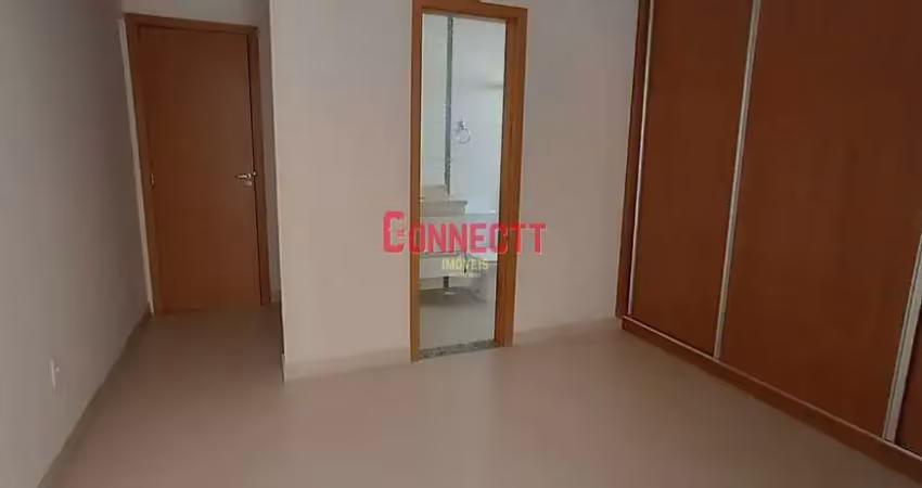 Apartamento à venda, 71 m² por r$ 390.000,00 - santa cruz do josé jacques - ribeirão preto/sp