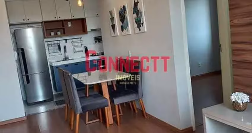 Apartamento com 2 dormitórios à venda, 56 m² por r$ 245.000 - chácaras pedro corrêa de carvalho - r