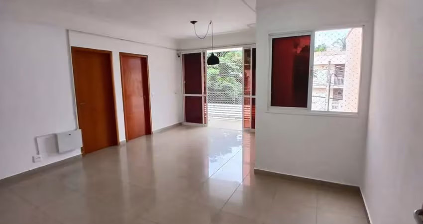 Apartamento com 2 dormitórios à venda, 75 m² por r$ 365.000,00 - jardim botânico - ribeirão preto/s