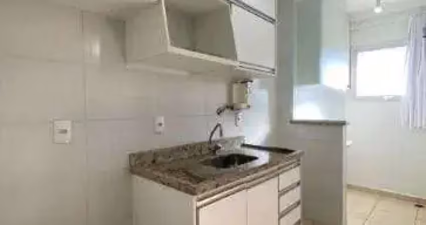 Apartamento à venda, nova aliança, ribeirão preto, sp