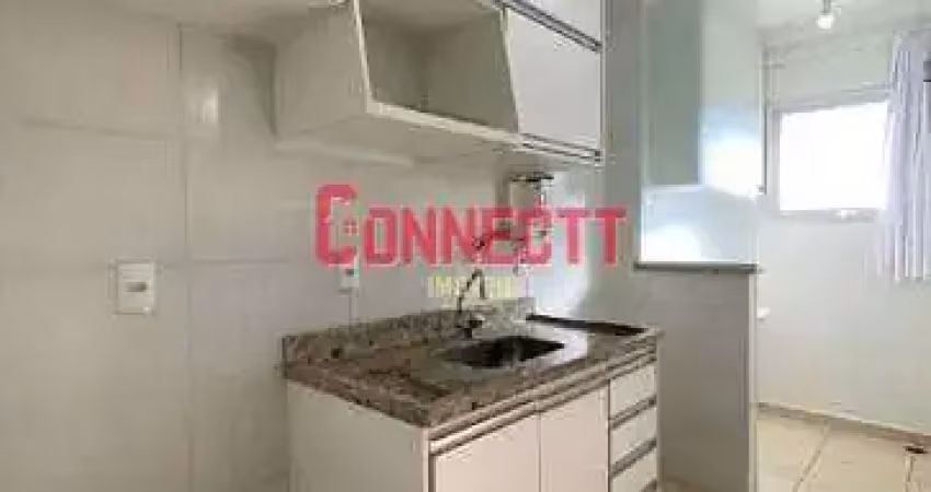 Apartamento à venda, nova aliança, ribeirão preto, sp