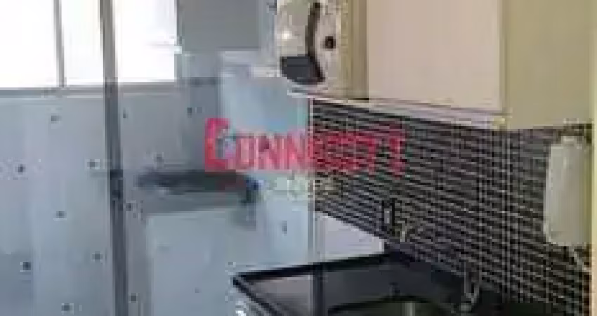 Apartamento à venda, 48 m² por r$ 260.000,00 - reserva sul condomínio resort - ribeirão preto/sp