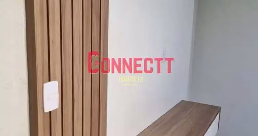 Apartamento com 2 quartos à venda na Reserva Real, Ribeirão Preto 