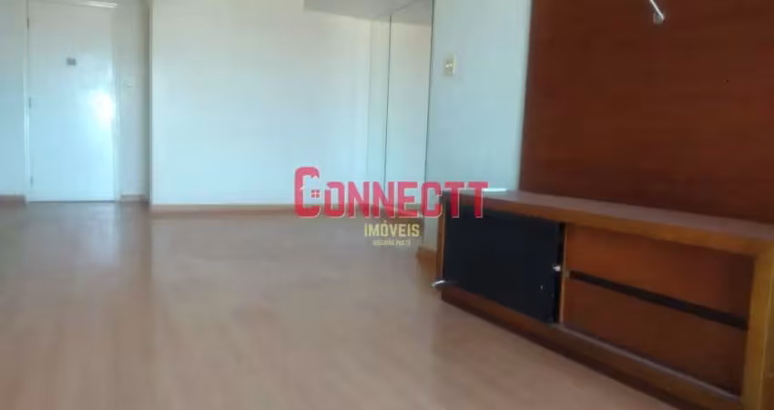 Apartamento com 3 dormitórios à venda, 100 m² por r$ 380.000,00 - vila tibério - ribeirão preto/sp