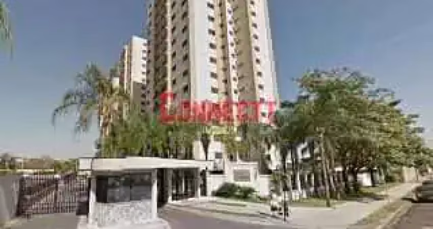 Apartamento com 3 dormitórios à venda, 81 m² por r$ 385.000,00 - independência - ribeirão preto/sp