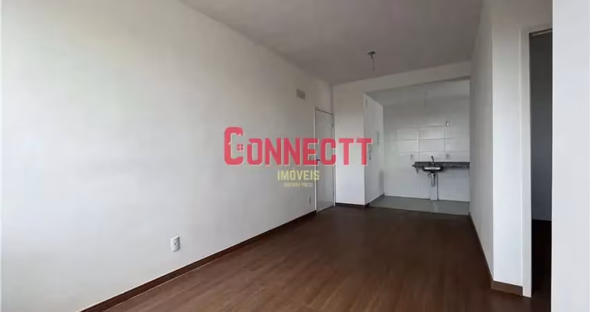 Apartamento com 2 dormitórios à venda, 48 m² por r$ 212.000,00 - chácaras pedro corrêa de carvalho