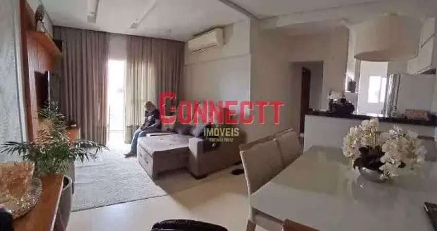Apartamento com 2 dormitórios à venda, 66 m² por r$ 315.000,00 - residencial e comercial palmares -