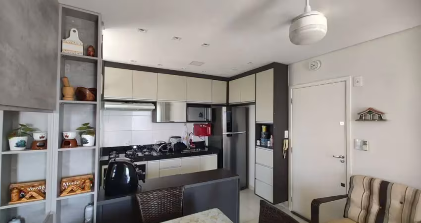 Apartamento com 3 dormitórios à venda, 64 m² por r$ 395.000,00 - sumarezinho - ribeirão preto/sp