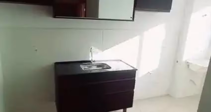 Apartamento com 2 dormitórios à venda, 43 m² por r$ 228.000,00 - terras de santa marta - ribeirão p