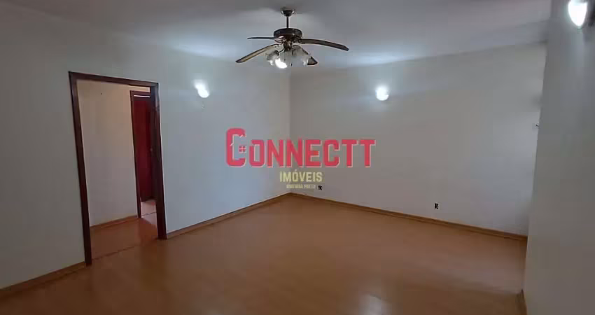 Apartamento com 3 quartos à venda no Centro, Ribeirão Preto 